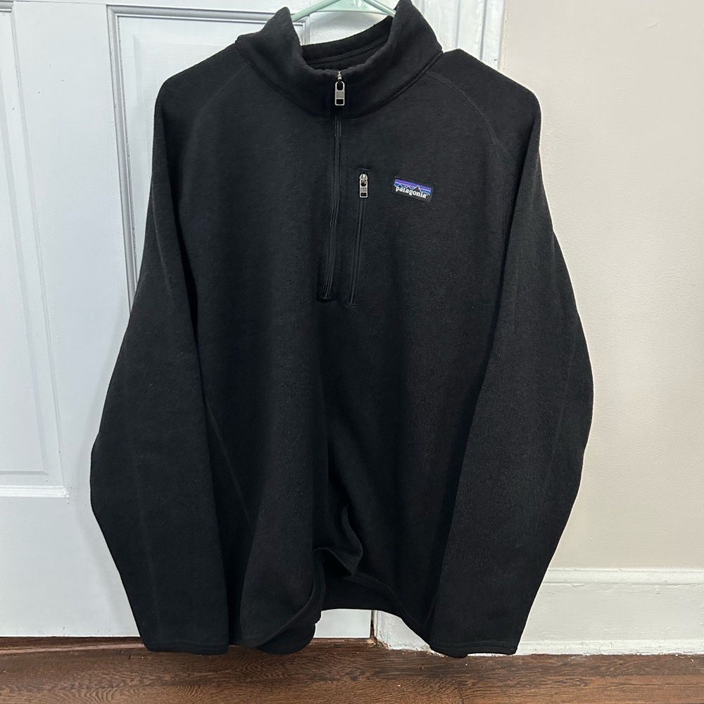 Patagonia Sweater